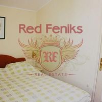 Квартира в Черногории, Будва, 48 кв.м.