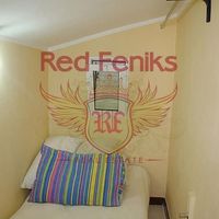 Квартира в Черногории, Будва, 48 кв.м.