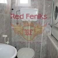 Квартира в Черногории, Будва, 48 кв.м.