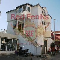 Квартира в Черногории, Будва, 48 кв.м.