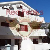 Flat in Montenegro, Budva, Przno, 34 sq.m.