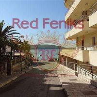 Flat in Montenegro, Budva, Przno, 34 sq.m.