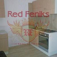 Flat in Montenegro, Budva, Przno, 34 sq.m.