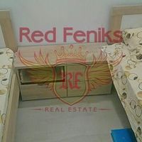 Flat in Montenegro, Budva, Przno, 34 sq.m.