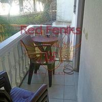 Flat in Montenegro, Budva, Przno, 34 sq.m.