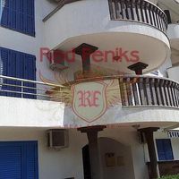 Flat in Montenegro, Budva, Przno, 56 sq.m.