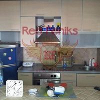 Flat in Montenegro, Budva, Przno, 56 sq.m.