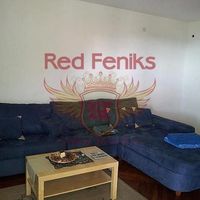 Flat in Montenegro, Budva, Przno, 56 sq.m.