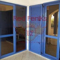 Flat in Montenegro, Budva, Przno, 56 sq.m.