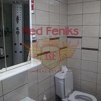 Flat in Montenegro, Budva, Przno, 56 sq.m.