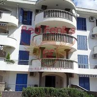 Flat in Montenegro, Budva, Przno, 56 sq.m.