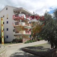 Flat in Montenegro, Budva, Przno, 56 sq.m.