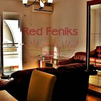 Flat in Montenegro, Budva, 32 sq.m.
