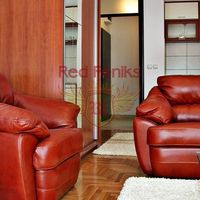 Flat in Montenegro, Budva, 32 sq.m.