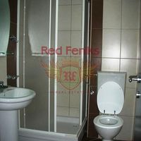 Flat in Montenegro, Budva, 32 sq.m.