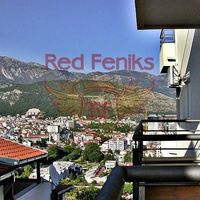 Flat in Montenegro, Budva, 32 sq.m.