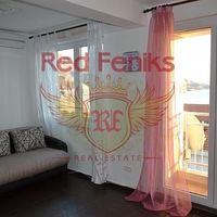 Flat in Montenegro, Budva, 28 sq.m.