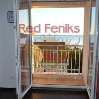 Flat in Montenegro, Budva, 28 sq.m.