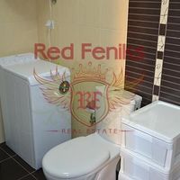 Flat in Montenegro, Budva, 28 sq.m.