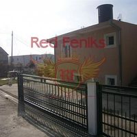 House in Montenegro, Bar, Susanj, 136 sq.m.