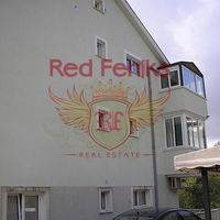 Квартира в Черногории, Херцег-Нови, 61 кв.м.
