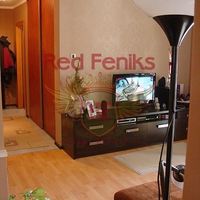 Flat in Montenegro, Budva, 50 sq.m.