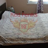 Flat in Montenegro, Budva, 50 sq.m.