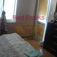 Flat in Montenegro, Budva, 50 sq.m.