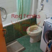 Flat in Montenegro, Budva, 50 sq.m.
