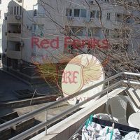 Flat in Montenegro, Budva, 50 sq.m.