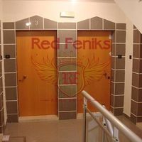 Flat in Montenegro, Budva, 50 sq.m.