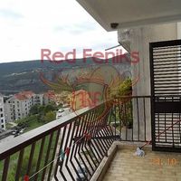 Квартира в Черногории, Херцег-Нови, 35 кв.м.