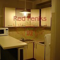 Flat in Montenegro, Budva, Przno, 46 sq.m.
