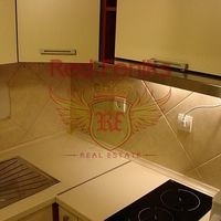 Flat in Montenegro, Budva, Przno, 46 sq.m.