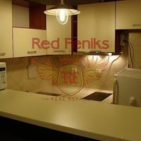 Flat in Montenegro, Budva, Przno, 46 sq.m.