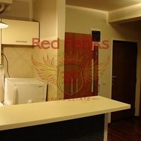Flat in Montenegro, Budva, Przno, 46 sq.m.