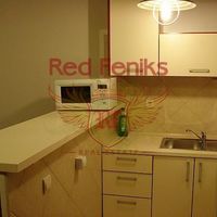 Flat in Montenegro, Budva, Przno, 46 sq.m.