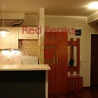 Flat in Montenegro, Budva, Przno, 46 sq.m.