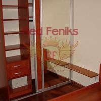 Flat in Montenegro, Budva, Przno, 46 sq.m.