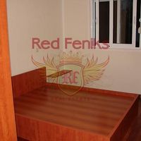 Flat in Montenegro, Budva, Przno, 46 sq.m.