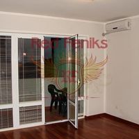 Flat in Montenegro, Budva, Przno, 46 sq.m.