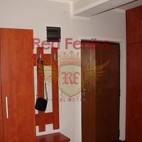 Flat in Montenegro, Budva, Przno, 46 sq.m.
