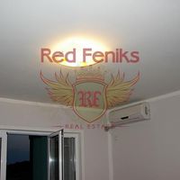 Flat in Montenegro, Budva, Przno, 46 sq.m.
