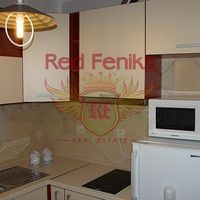 Flat in Montenegro, Budva, Przno, 46 sq.m.