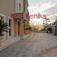 House in Montenegro, Kotor, 388 sq.m.