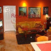 Flat in Montenegro, Budva, 66 sq.m.