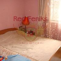 Flat in Montenegro, Budva, 66 sq.m.