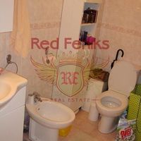 Flat in Montenegro, Budva, 66 sq.m.