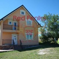 House in Montenegro, Zabljak, 150 sq.m.
