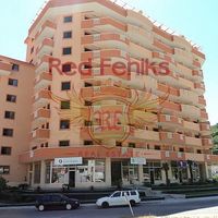 Flat in Montenegro, Budva, 62 sq.m.